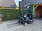 Combilift c3000cb (bj 2008), Zakelijke goederen, Machines en Bouw | Heftrucks en Intern transport, 3000 tot 4000 kg, LPG, Zijlader