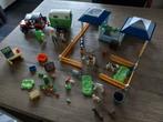 Playmobil boerderij, Ophalen of Verzenden, Zo goed als nieuw