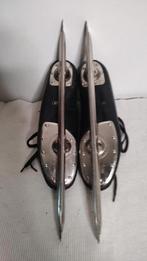 S510 Nijdam Lage Noren maat 41, geslepen., Sport en Fitness, Schaatsen, Gebruikt, Leerdam, Ophalen of Verzenden, Nijdam