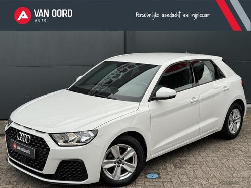 Audi A1 Sportback TFSI Pro Line / Geen import / 100 % Onderh, Auto's, Audi, Bedrijf, Te koop, A1, ABS, Airbags, Airconditioning