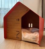 WeelyWally Sydney - design hondenhuisje (ongebruikt), Dieren en Toebehoren, Hondenhokken, Ophalen, Minder dan 65 cm, Minder dan 75 cm