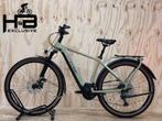 Cube Kathmandu Hybrid Pro 625 E-Bike Shimano Deore, Niet ingevuld, Niet ingevuld, Ophalen of Verzenden, Zo goed als nieuw