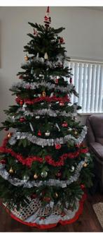 Kunstkerstboom brampton, Ophalen, Zo goed als nieuw