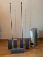 Pioneer surroundset, Audio, Tv en Foto, Home Cinema-sets, Ophalen, Gebruikt, 70 watt of meer, Pioneer
