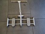 Opvouwbare beentrainer, Sport en Fitness, Ophalen, Gebruikt, Benen, Overige typen