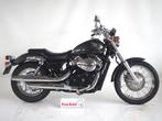 HONDA VT 750 S SHADOW (bj 2010) 12,802 km, Motoren, Motoren | Honda, 2 cilinders, Chopper, Bedrijf, Onbekend