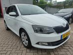 Skoda Fabia 1.0 TSI 70kW Greentech Ambition (bj 2018), Gebruikt, Euro 6, Bedrijf, Handgeschakeld