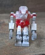 Lego Exo-force minifig exf009. Devastator, Ophalen of Verzenden, Zo goed als nieuw, Lego