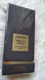 TOM FORD Tobacco vanille 100ml, Sieraden, Tassen en Uiterlijk, Uiterlijk | Parfum, Ophalen of Verzenden, Nieuw