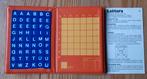 Lettera Ravensburger Bordspel, reisspel, Een of twee spelers, Ophalen of Verzenden, Zo goed als nieuw, Ravensburger
