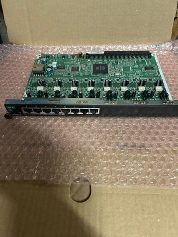 ➡️ Panasonic KX-NCP1173 SLC8 KXNCP1173 SLC NCP1173 beschikbaar voor biedingen