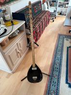 Elektro saz uzun sap, Muziek en Instrumenten, Ophalen of Verzenden, Zo goed als nieuw