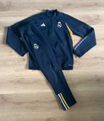 Real Madrid 24/25 trainingspak maat 164/152, Adidas, Gebruikt, Jongen of Meisje, Ophalen of Verzenden