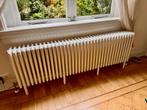 3 Franse Radiatoren, Doe-het-zelf en Verbouw, Verwarming en Radiatoren, Ophalen, 30 tot 80 cm, Hoog rendement (Hr), Radiator