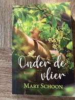 Onder de Vlier - Mary Schoon, Ophalen, Zo goed als nieuw, Nederland