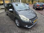 Peugeot 208 1.2 PureTech Allure | 2E EIGENAAR | 12MND GARANT, Voorwielaandrijving, Gebruikt, 1199 cc, 82 pk