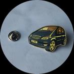 MERCEDES BENZ A klasse pin, groen, Verzamelen, Speldjes, Pins en Buttons, Ophalen of Verzenden, Zo goed als nieuw, Transport, Speldje of Pin