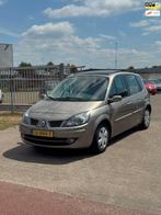 Renault Scénic 1.6-16V Business Line, 65 €/maand, Stof, Gebruikt, 4 cilinders