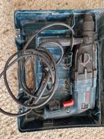 Bosch GBH 2-28 DFV, Ophalen of Verzenden, Gebruikt