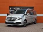 Mercedes-Benz V-Klasse Rouwauto Overbrengauto Dubbele Vloer, Auto's, Stof, 2000 kg, 2087 kg, 163 pk