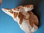 Woestijn roos, Verzamelen, Mineralen en Fossielen, Ophalen of Verzenden, Mineraal