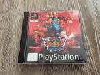 Rival Schools: United By Fate (PlayStation) (NM), Spelcomputers en Games, Vechten, Eén computer, Ophalen of Verzenden, Zo goed als nieuw