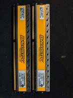 Crucial Ballistix Tactical LP blt4g3d1608et3lx0.16fkr, Computers en Software, RAM geheugen, 8 GB, DDR3, Ophalen of Verzenden, Zo goed als nieuw