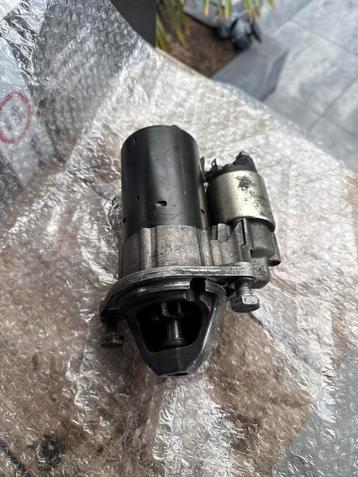 Startmotor Ligier X-Too R (2009) beschikbaar voor biedingen