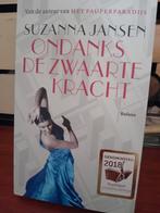 Suzanna Jansen - Ondanks de zwaartekracht, Boeken, Overige Boeken, Verzenden, Zo goed als nieuw, Suzanna Jansen