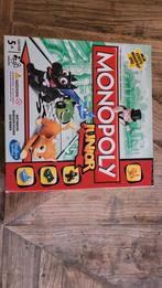Monopoly Junior (5+)., Hobby en Vrije tijd, Ophalen of Verzenden, Gebruikt