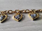 Armband, Sieraden, Tassen en Uiterlijk, Armbanden, Overige materialen, Nieuw, Ophalen of Verzenden, Met strass