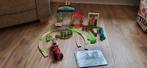 Fisher Price Wonder Makers, Ophalen, Zo goed als nieuw, Speelset