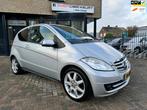 Mercedes-Benz A-klasse 150 Classic, Zwart, 48 €/maand, 1000 kg, Euro 4