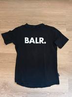 BALR. T-shirt - Maat L - Zwart, Kleding | Heren, T-shirts, Ophalen of Verzenden, Zo goed als nieuw, Maat 52/54 (L), Zwart