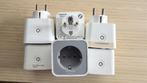 6 X Ledvance Smart+ Slimme Stekker 3680W, Verzenden, Gebruikt, Zigbee