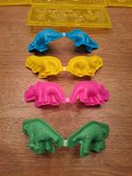 Dino Kleivormpjes Set, Ophalen of Verzenden, Zo goed als nieuw, Jongen of Meisje