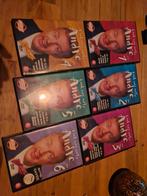 Lach mee met André - Complete DVD Boxset, Cd's en Dvd's, Dvd's | Tv en Series, Ophalen of Verzenden, Gebruikt, Komedie, Boxset