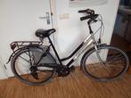 Pelikaan Damesfiets 28 inch met 6 versnellingen, 53 tot 56 cm, Zo goed als nieuw, Ophalen, Overige merken