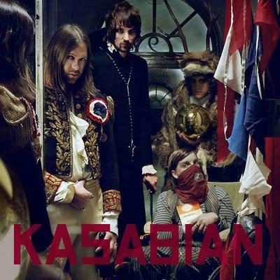 Kasabian - West Ryder Pauper Lunatic Asylum, Ophalen of Verzenden, Zo goed als nieuw, Poprock
