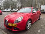 Alfa Romeo Giulietta 1.4 T Business Executive Aut. Clima Cru, Euro 5, 4 cilinders, Origineel Nederlands, 19 km/l