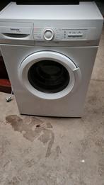 Wasmachine prijs € 60.00, Ophalen of Verzenden, 1200 tot 1600 toeren
