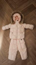Moncler skipak maat 74 (9-12 mnd) - Super staat!, Moncler, Jongetje of Meisje, Ophalen of Verzenden, Zo goed als nieuw