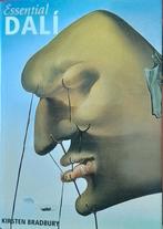 Dali boeken, Ophalen of Verzenden, Zo goed als nieuw, Schilder- en Tekenkunst, Dali