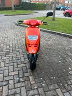 Piggio typhoon 50cc, Ophalen, Tweetakt, Gebruikt, Overige modellen