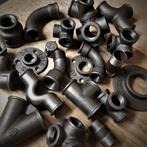Draadfitting, draadfittingen, koppelingen, DIYpipe,, Ophalen of Verzenden, Nieuw