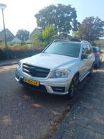 Mercedes-Benz Glk 280 4-matic 2009 Lpg G3. Youngtimer, Auto's, Mercedes-Benz, Automaat, 1730 kg, 2000 kg, 2996 cc