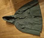 Mooie airforce winterjas, Airforce, Maat 42/44 (L), Ophalen of Verzenden, Zo goed als nieuw