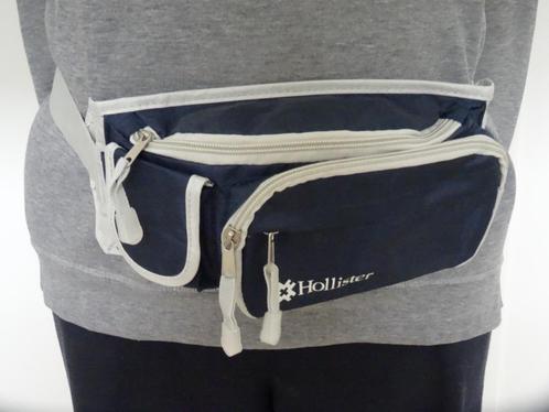 4 handige heuptasjes van waterafstotend polyester, nieuw, Sieraden, Tassen en Uiterlijk, Tassen | Rugtassen, Nieuw, Ophalen of Verzenden