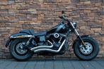 Harley-Davidson FXDF Dyna Fat Bob 103 ABS (bj 2014), 1690 cc, Bedrijf, Overig