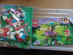 Lego friends boomhut, Kinderen en Baby's, Speelgoed | Duplo en Lego, Ophalen, Gebruikt